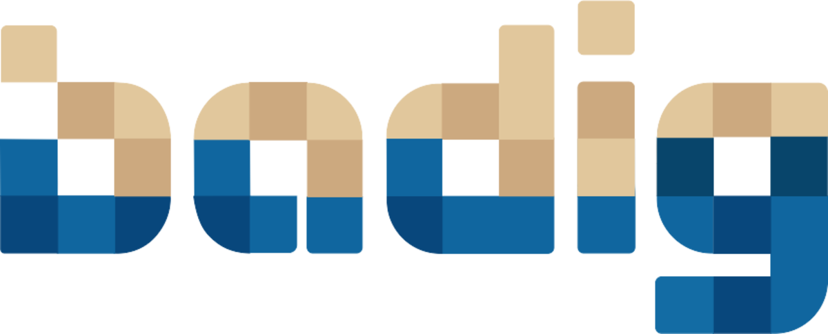 Logo Badig